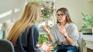 Psychologie et kinésiologie : quelles limites et complémentarités ?