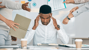 Les bienfaits du Three in One Concept® pour gérer le stress et les émotions
