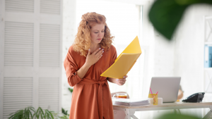Pourquoi les émotions reviennent malgré le travail sur soi ?