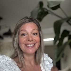 AMANDINE CAILLOT CFK BORDEAUX KINESIOLOGUE