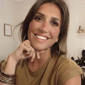 LINDA DOUET KINESIOLOGUE CERTIFIE ANGLET CFK
