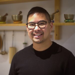 VINH LOC KINESIOLOGUE TALENCE CFK BORDEAUX