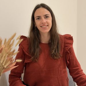 anaelle bayle kinesiologie CFK bordeaux