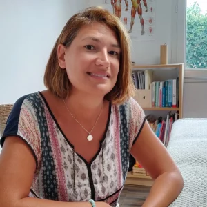 audrey chies kinesiologue certifiee st medard cfk bordeaux