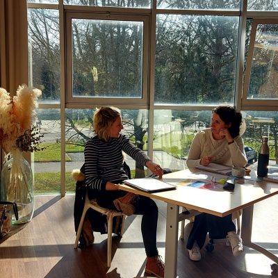 centre de formation en kinesiologie journée découverte